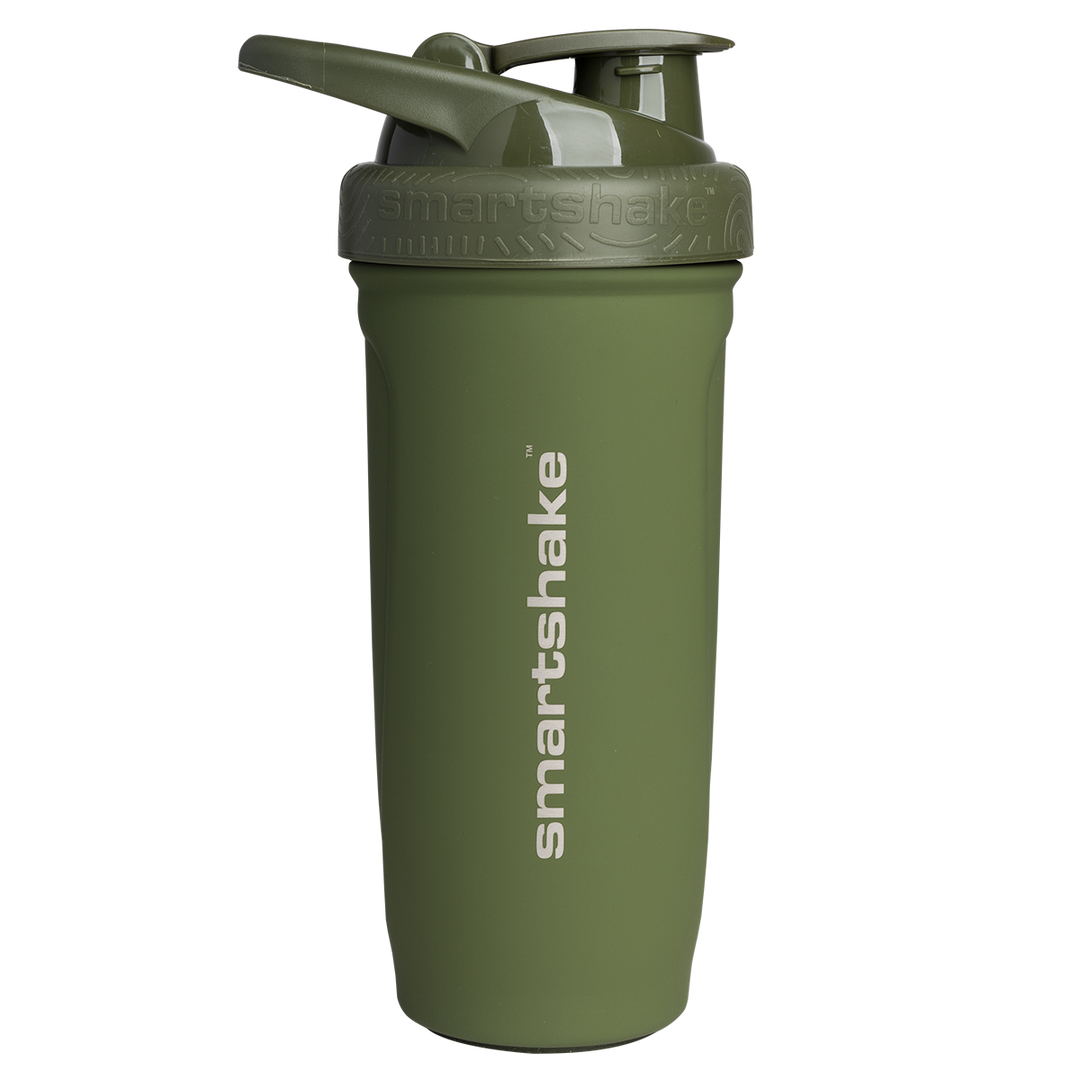Reforce Stainless Steel