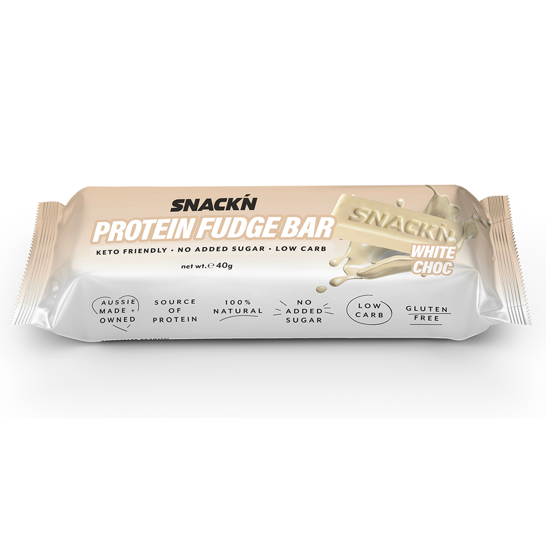 Snackn Fudge Bar
