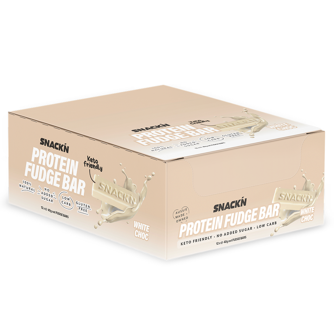 Snackn Fudge Bar