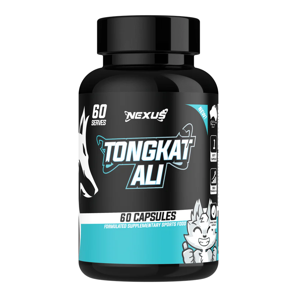 Nexus Tongkat Ali