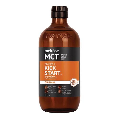 MCT Oil Original