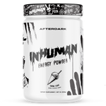Afterdark InHuman Snowcone Pre Workout, 20 Serves