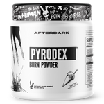 Afterdark Pyrodex Snow Cone Fat Burner, 29 Serves