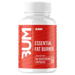 Get Raw Nutrition CBUM Essential Fat Burner, 60 Capsules