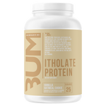 Get Raw Nutrition CBUM Itholate Protein Vanilla Oatmeal Cookie 25 serves