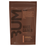Get Raw Nutrition CBUM Mass Gainer Chocolate 12lb