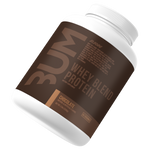 Get Raw Nutrition CBUM Whey Blend Chocolate 5lb