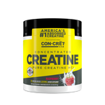 ProMera Sports Con-Cret Creatine Raspberry Flavour 60 Serves