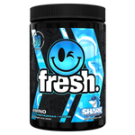 Fresh Supps Amino's Shark Gummies Flavour, 30 Serves