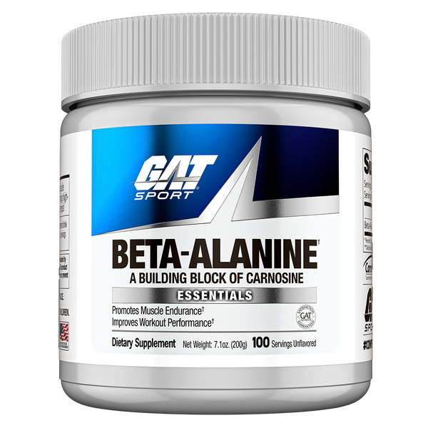 GAT Sport Essentials Beta Alanine 200g