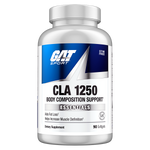 GAT Sport Essentials CLA 1250, 90 Capsules