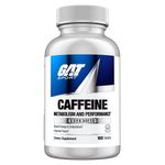 GAT Sport Essentials Caffeine, 100 Tablets