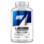 GAT Sport Essentials L-Arginine, 180 Tablets