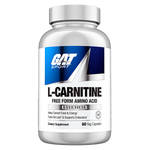 GAT Sport Essentials L-Carnitine, 60 Capsules