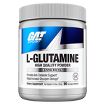 GAT Sport Essentials L-Glutamine, 300g