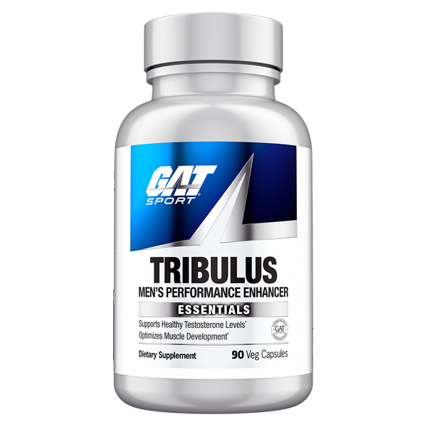 GAT Sport Essentials Tibulus, 90 Capsules