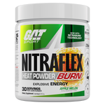 Gat Sport Nitraflex Burn Apple Melon, 30 Serves