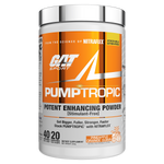 Gat Sport Pump Tropic Pineapple Apple Orange Guava, 40 Serves