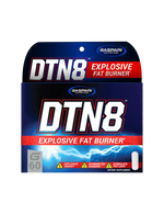 Gaspari Nutrition DTN8, 60 Capsules