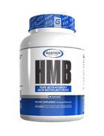 Gaspari Nutrition HMB, 90 Capsules