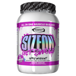 Gaspari Nutrition Size On Intra Workout Grape Cooler, 1.63kg