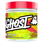 Ghost BCAA V2 Lemon Crush Flavour. 30 Serve Tub