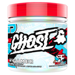 Ghost Gamer Energy Powder FaZe Pop Flavour. 40 Serve Tub