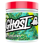 Ghost Greens Original. 30 Serve Tub