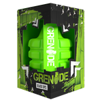 Grenade Black Ops Fat Burner. 100 Capsules