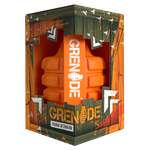 Grenade Thermo Detonator Fat Burner. 100 Capsules
