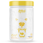 Inspired Pumped BBD California Gold Pump Formula Tub