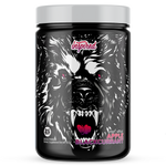 Inspired DVST8 BBD Pre Workout Apple Blackcurrant Tub