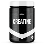 Inspired Creatine 500g Tub