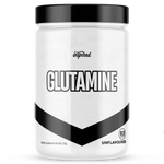 Inspired Glutamine 83 Serves Tub