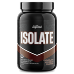 Inspired Isolate Protein Chocolate Ice Cream Flavour, 1.9lbs