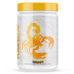 Inspired Pumped AF California Gold Pump Formula Tub