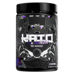 Klout Kaio Cosmic Dust Pre Workout Tub