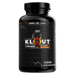 Klout Power Burn 30 Serves Tub