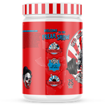 Madhouse Innovations Chaotic Rage Blue Razz Pump Formula Tub