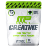 MusclePharm Creatine Essentials 60 Serve Tub