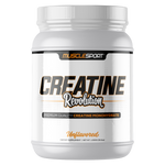 Musclesport Creatine Revolution 1000g Tub