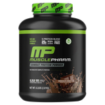 MusclePharm Combat Sport Chocolate Protein 6.2lb Tub