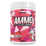 Nexus Amino Red Frog 30 Serves Tub