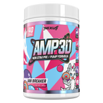 Nexus AMP3D Jaw Breaker Pump Formula 40 Serves