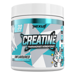 Nexus Creatine Monohydrate 150g Tub