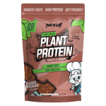 Nexus Plant Protein Classic Chocolate 20 serves