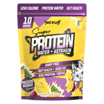 Nexus Super Protein Water Passion Mango 10 Serves