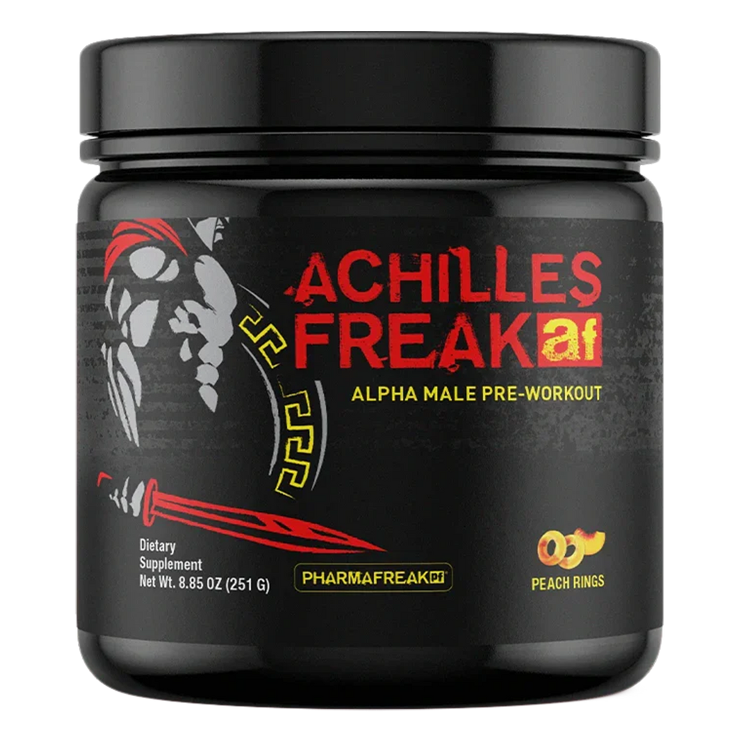 Pharma Freak Ripped Freak Powder