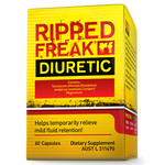 Pharmafreak Ripped Freak Duretic Fat Burner 60 Capsules