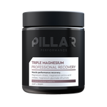 Pillar Triple Magnesium Professional Recovery 90 Tablets